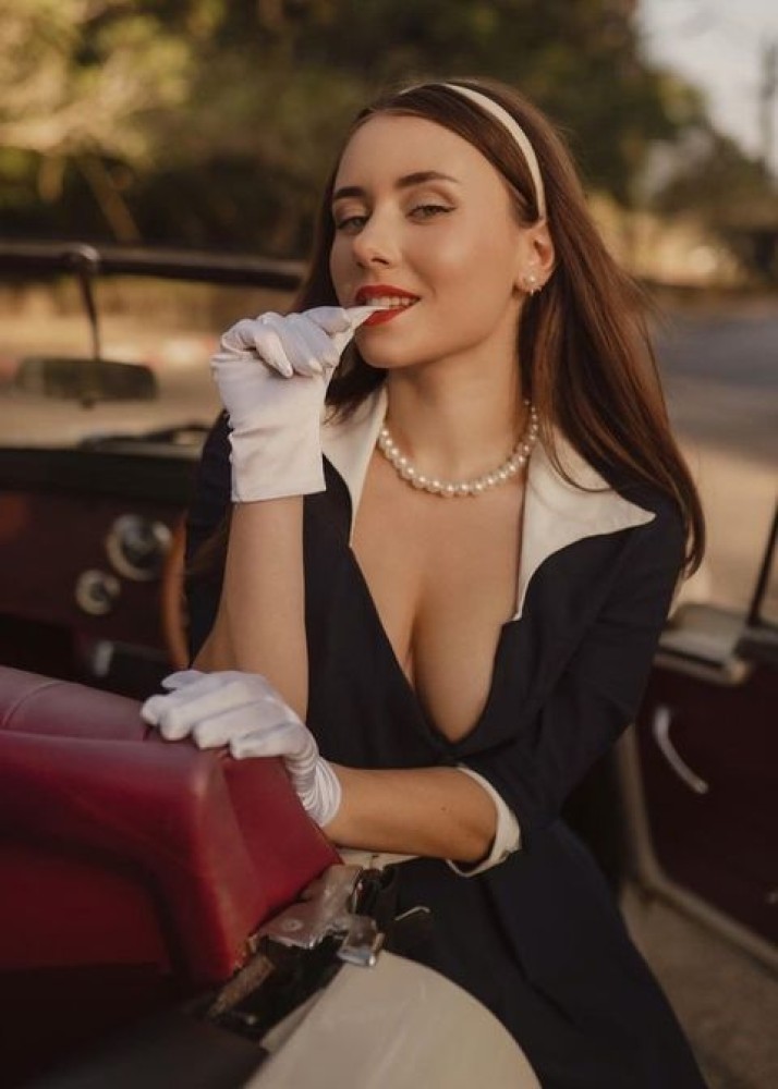 Индивидуалка Ира фото № 2 в городе Екатеринбург