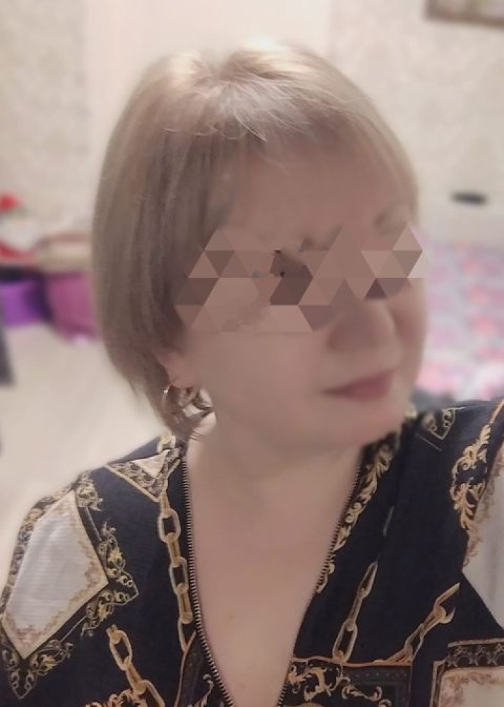 Индивидуалка Ирина фото № 2 в городе Екатеринбург