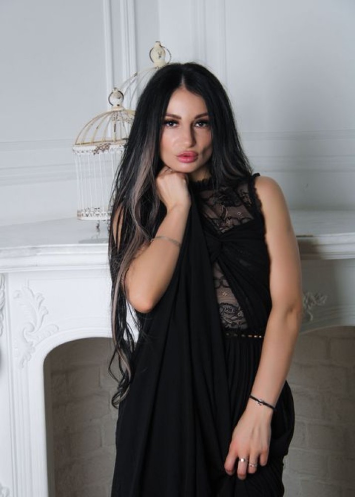 Индивидуалка Камила фото № 2 в городе Екатеринбург