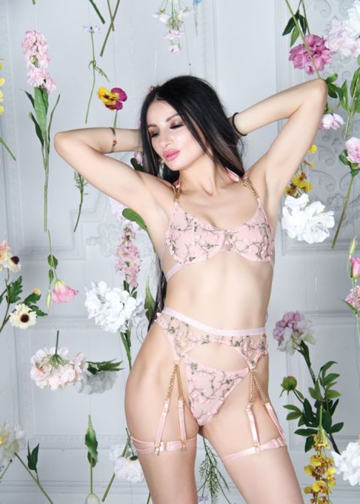 Индивидуалка Камила фото № 2 в городе Екатеринбург