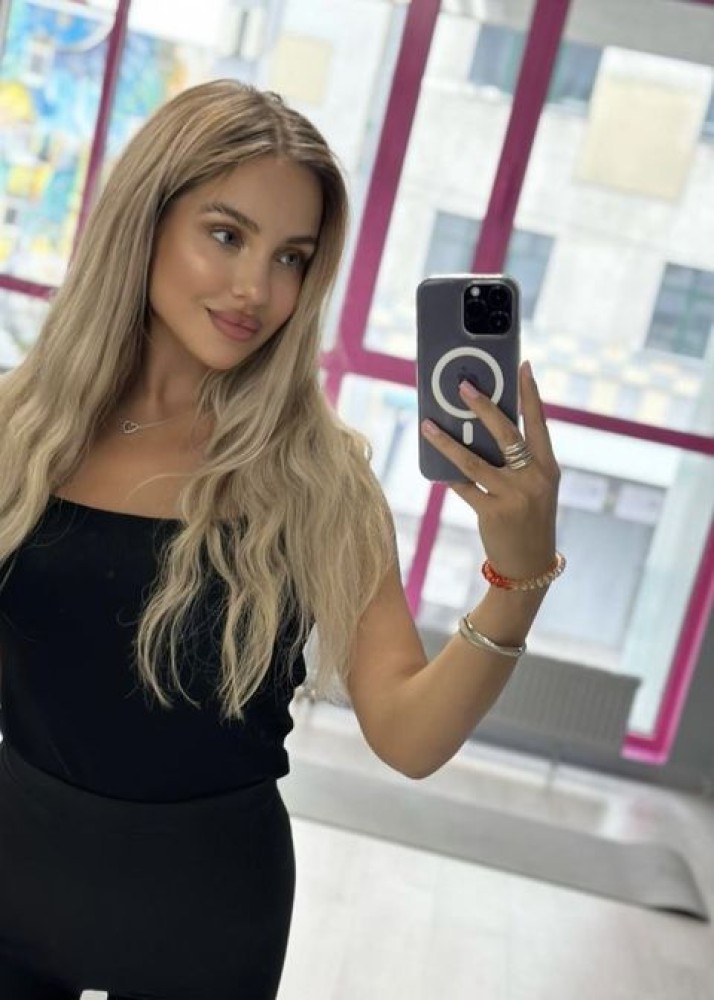 Индивидуалка Катюша фото № 2 в городе Екатеринбург