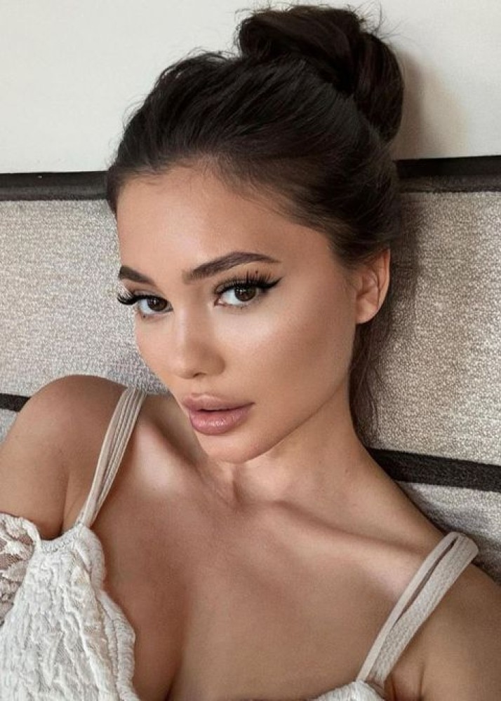 Индивидуалка Кира главное фото в городе Екатеринбург 