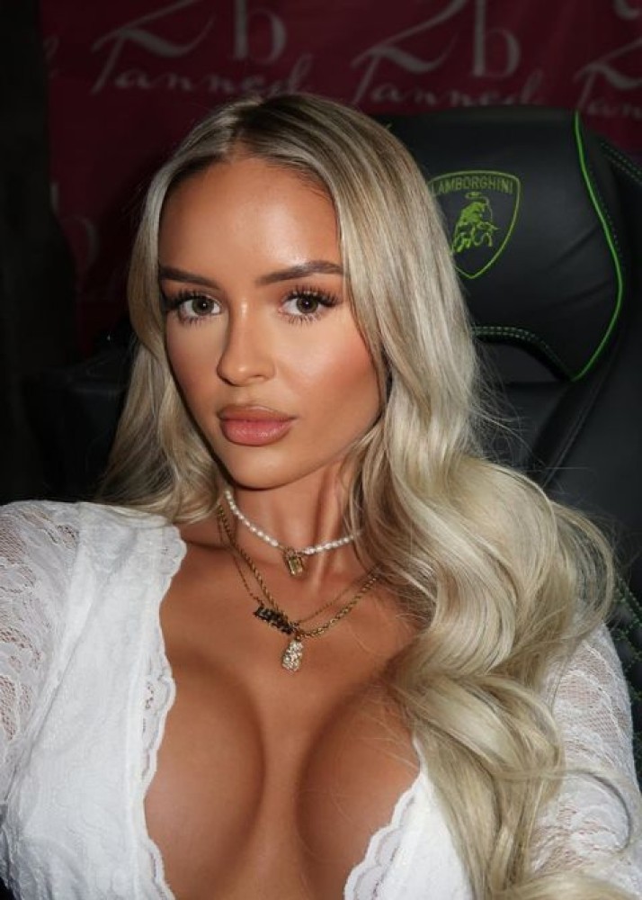 Индивидуалка Крис фото № 2 в городе Екатеринбург