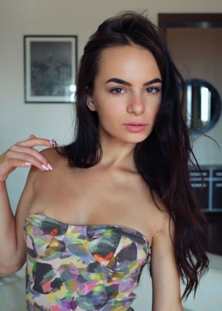 Индивидуалка Кристина фото № 2 в городе Екатеринбург