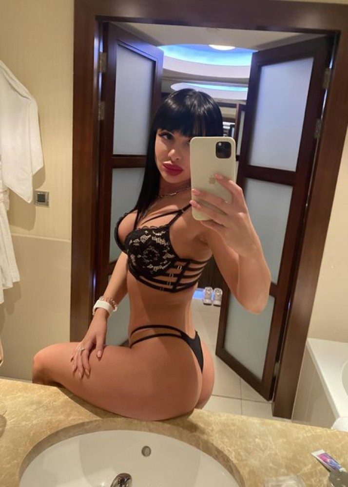 Индивидуалка Кристина фото № 2 в городе Екатеринбург