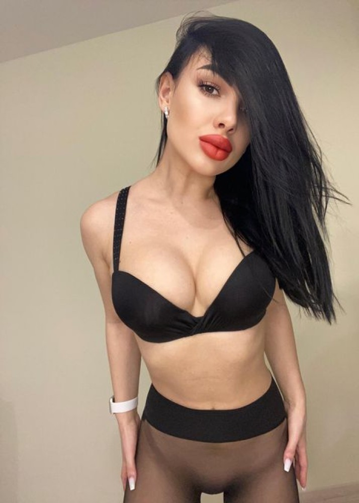 Индивидуалка Кристина фото № 2 в городе Екатеринбург