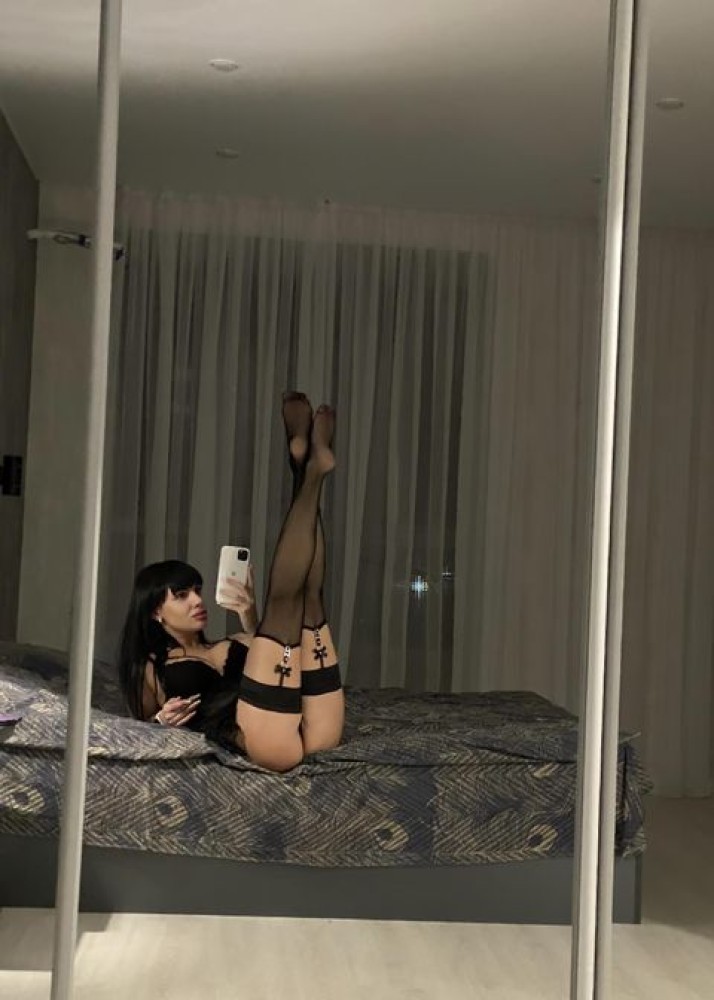 Индивидуалка Кристина фото № 2 в городе Екатеринбург