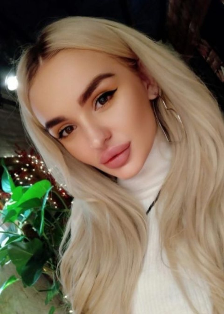 Индивидуалка Ксения главное фото в городе Екатеринбург 