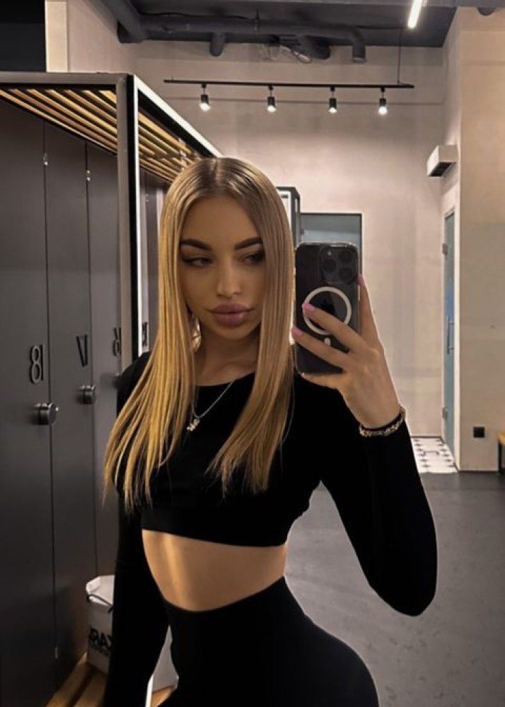 Индивидуалка Лена фото № 2 в городе Екатеринбург