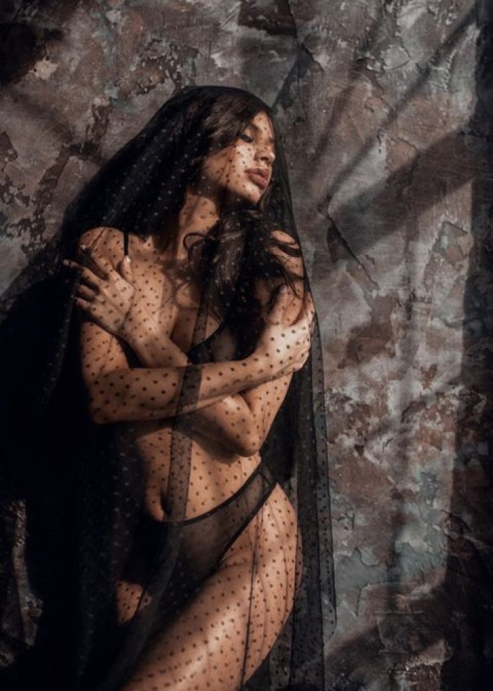 Индивидуалка Лера главное фото в городе Екатеринбург 