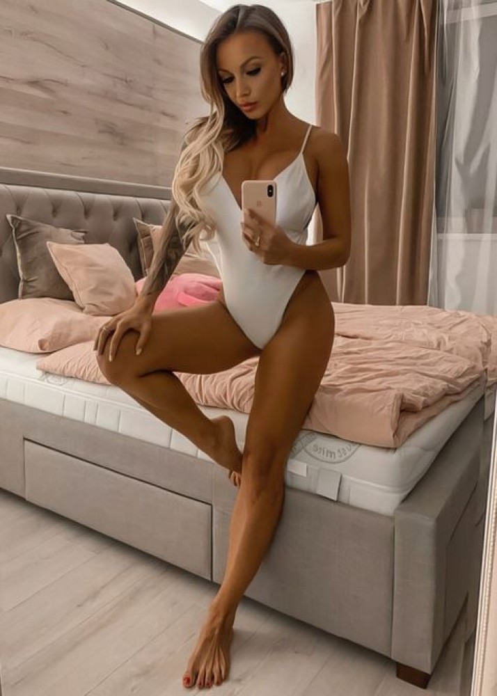 Индивидуалка Лика фото № 2 в городе Екатеринбург