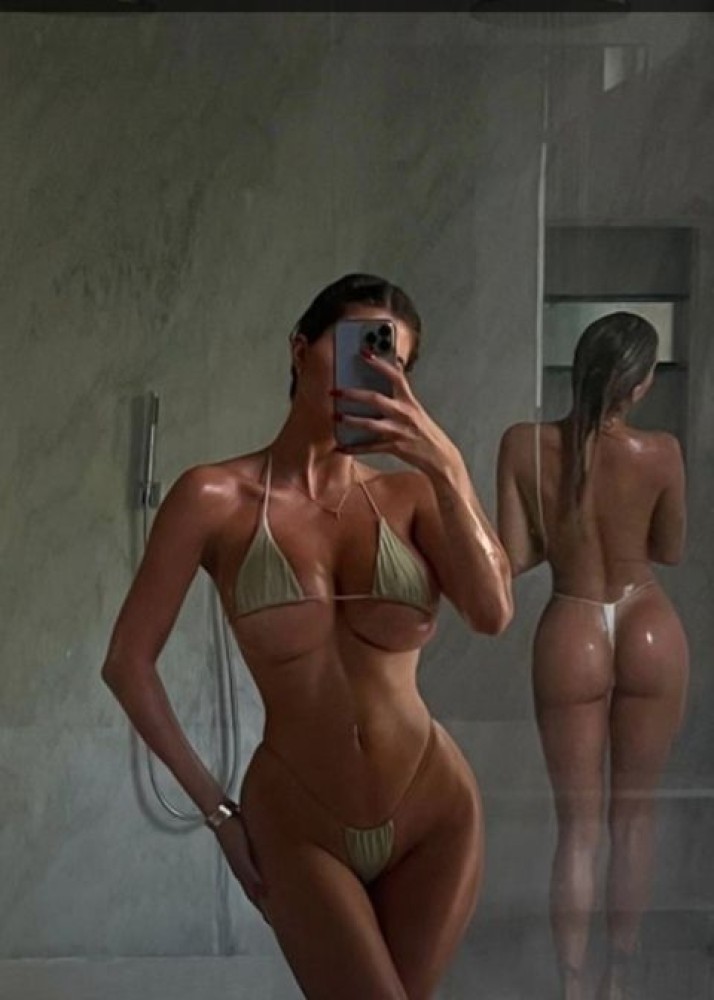 Индивидуалка Марайч фото № 2 в городе Екатеринбург