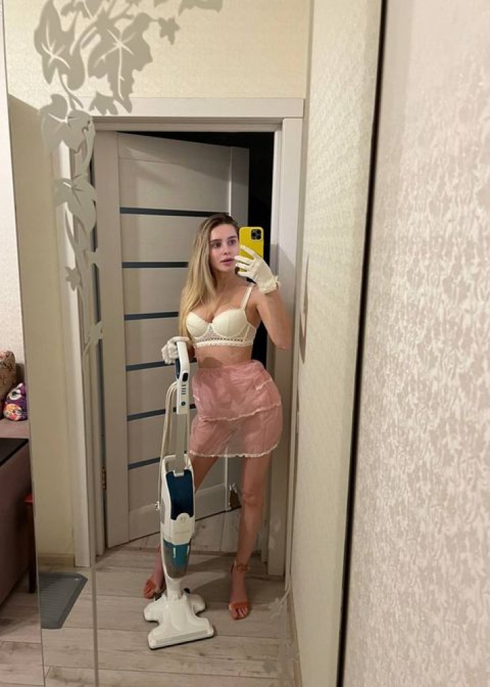 Индивидуалка Марина фото № 2 в городе Екатеринбург