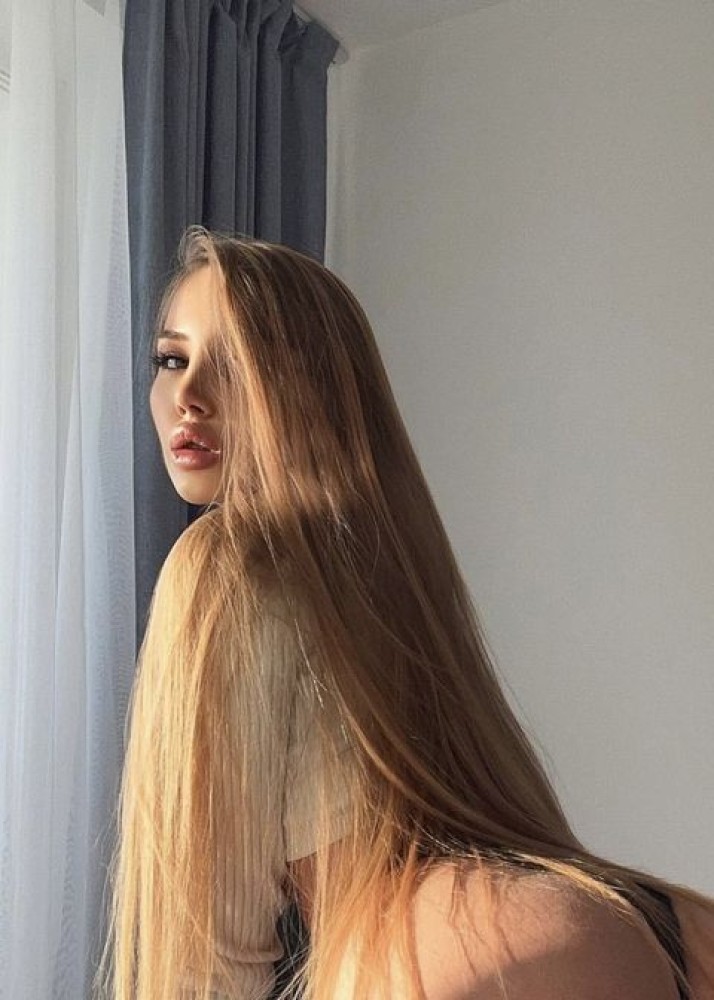 Индивидуалка МАРТА фото № 2 в городе Екатеринбург