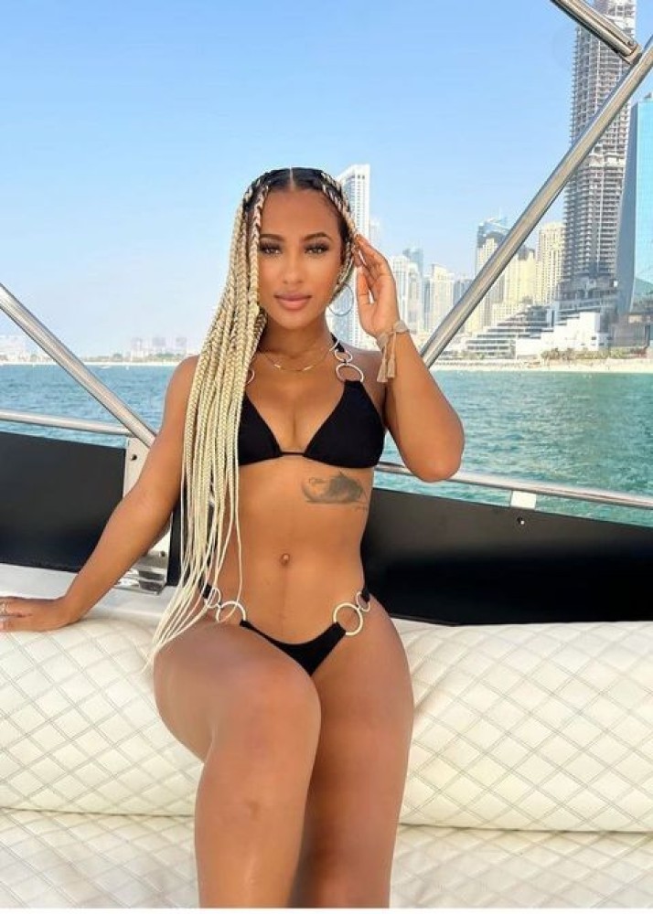 Индивидуалка Мона фото № 2 в городе Екатеринбург