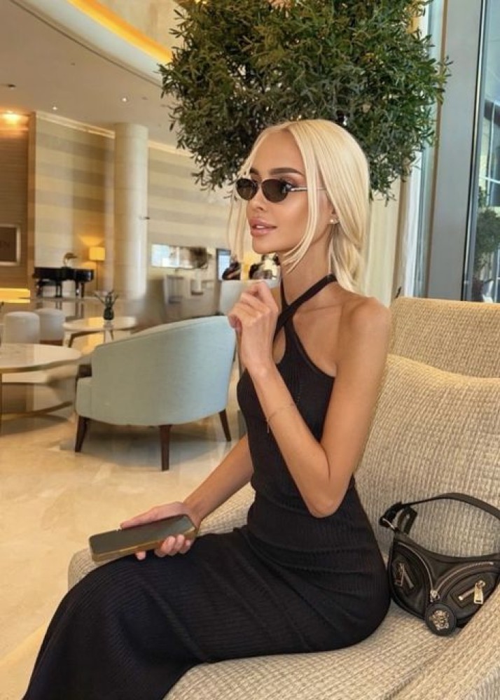 Индивидуалка Натали фото № 2 в городе Екатеринбург