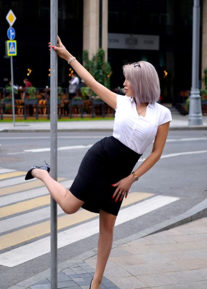 Индивидуалка Натали фото № 2 в городе Екатеринбург