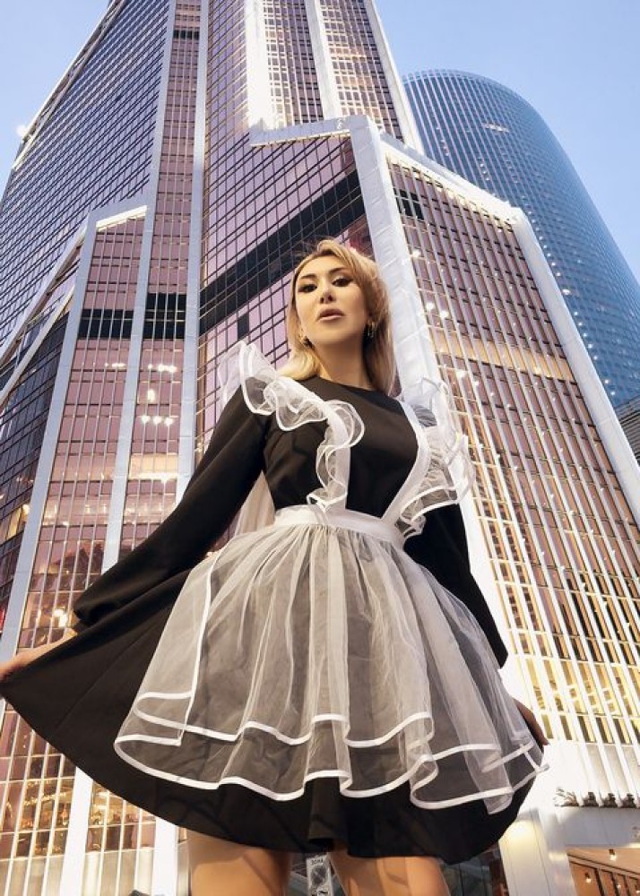 Индивидуалка Натали фото № 2 в городе Екатеринбург