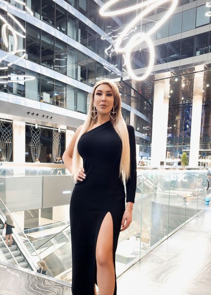 Индивидуалка Натали фото № 2 в городе Екатеринбург