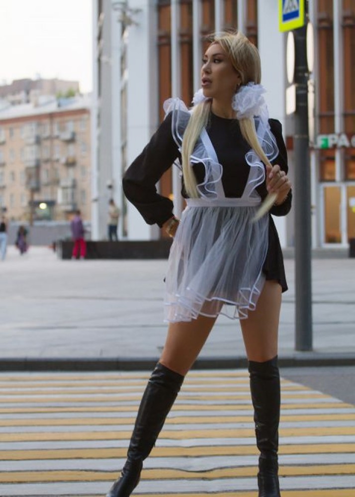 Индивидуалка Натали фото № 2 в городе Екатеринбург