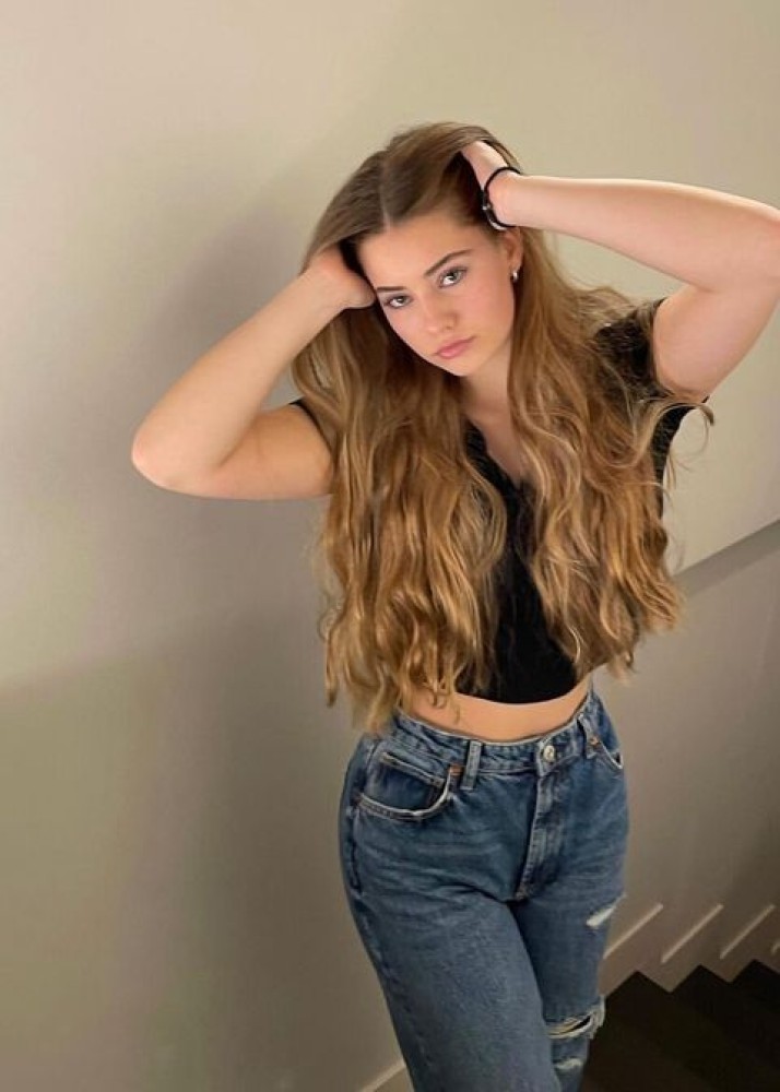 Индивидуалка Ольга фото № 2 в городе Екатеринбург