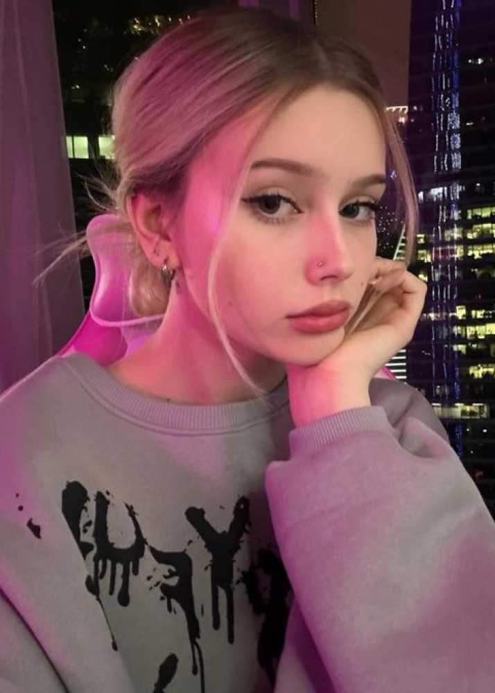 Индивидуалка Оля главное фото в городе Екатеринбург 