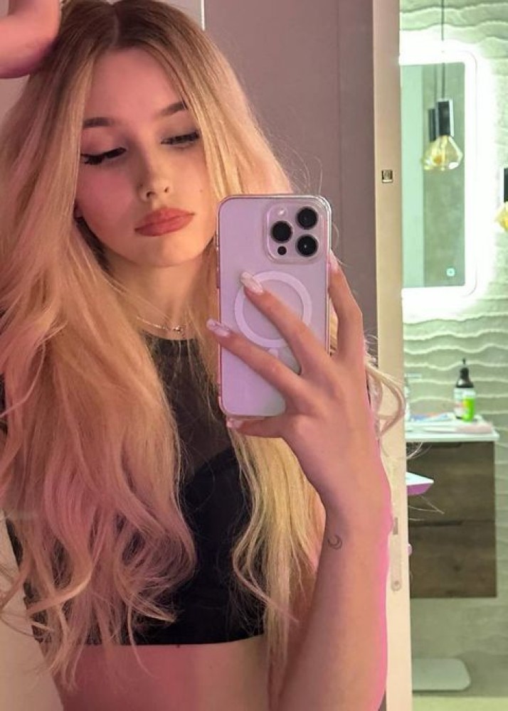 Индивидуалка Оля фото № 2 в городе Екатеринбург