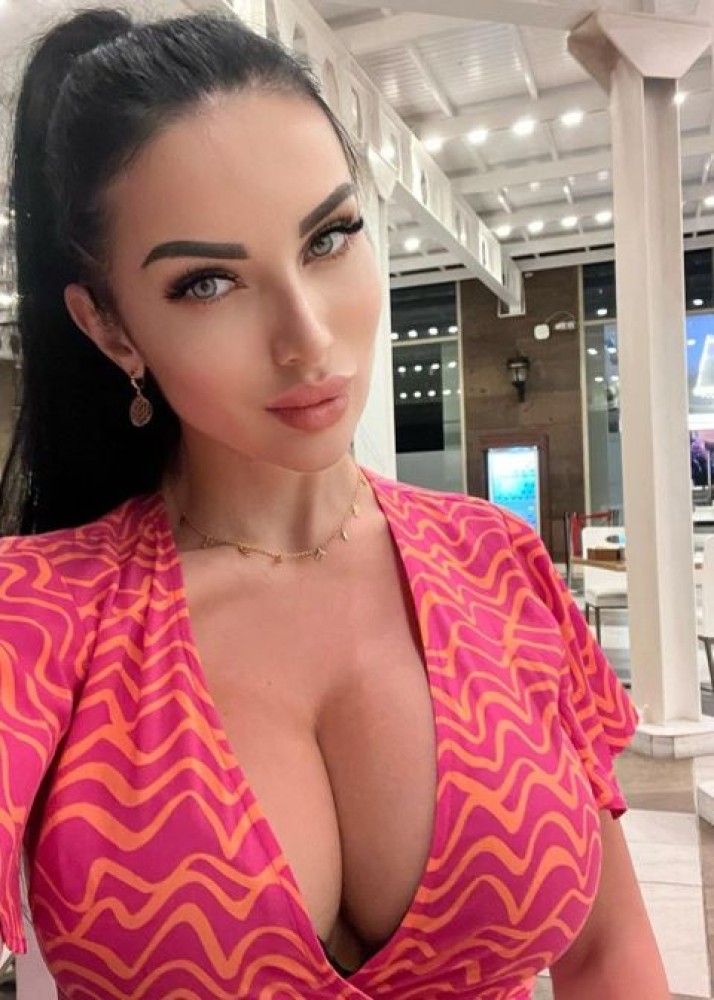 Индивидуалка Поля фото № 2 в городе Екатеринбург