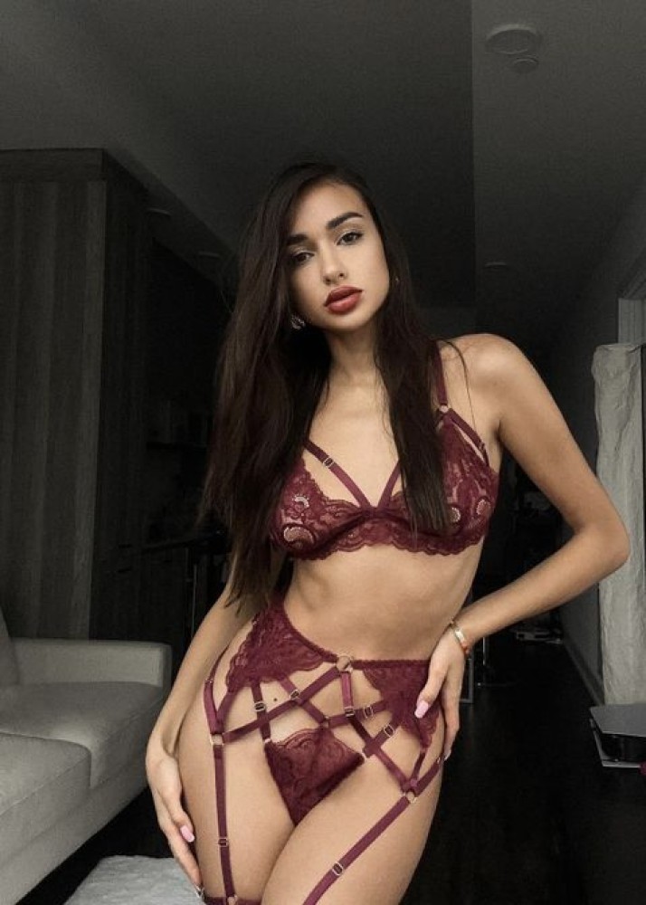 Индивидуалка РЕГИНА фото № 2 в городе Екатеринбург