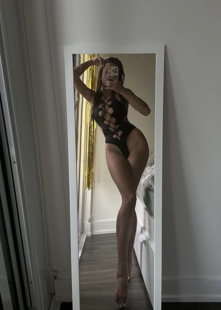 Индивидуалка РЕГИНА фото № 2 в городе Екатеринбург