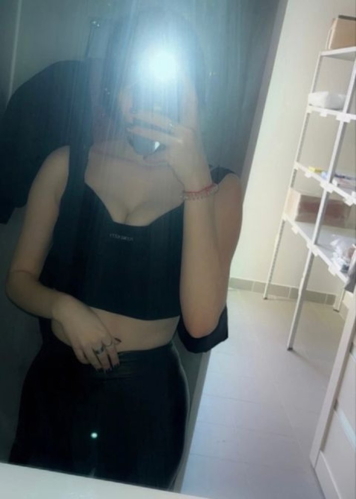 Индивидуалка Рита фото № 2 в городе Екатеринбург