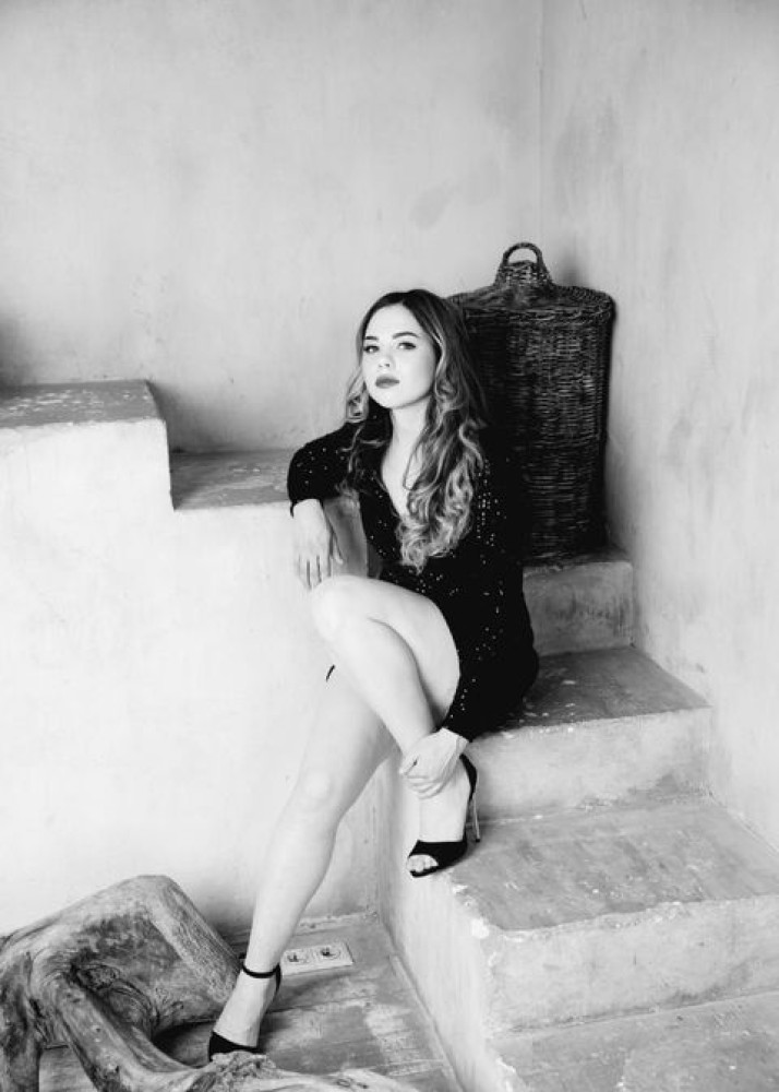 Индивидуалка Рита фото № 2 в городе Екатеринбург