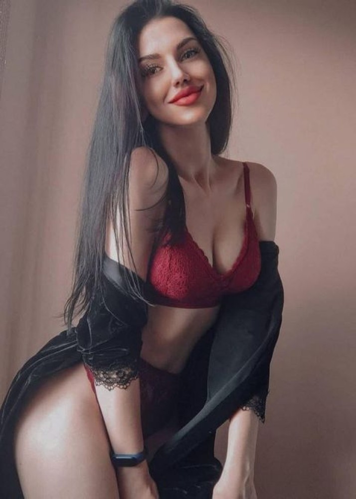 Индивидуалка Рита фото № 2 в городе Екатеринбург