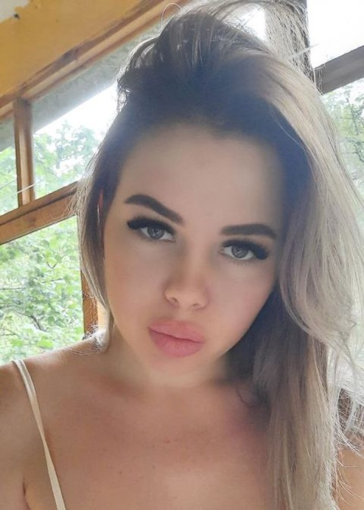 Индивидуалка Рита фото № 2 в городе Екатеринбург