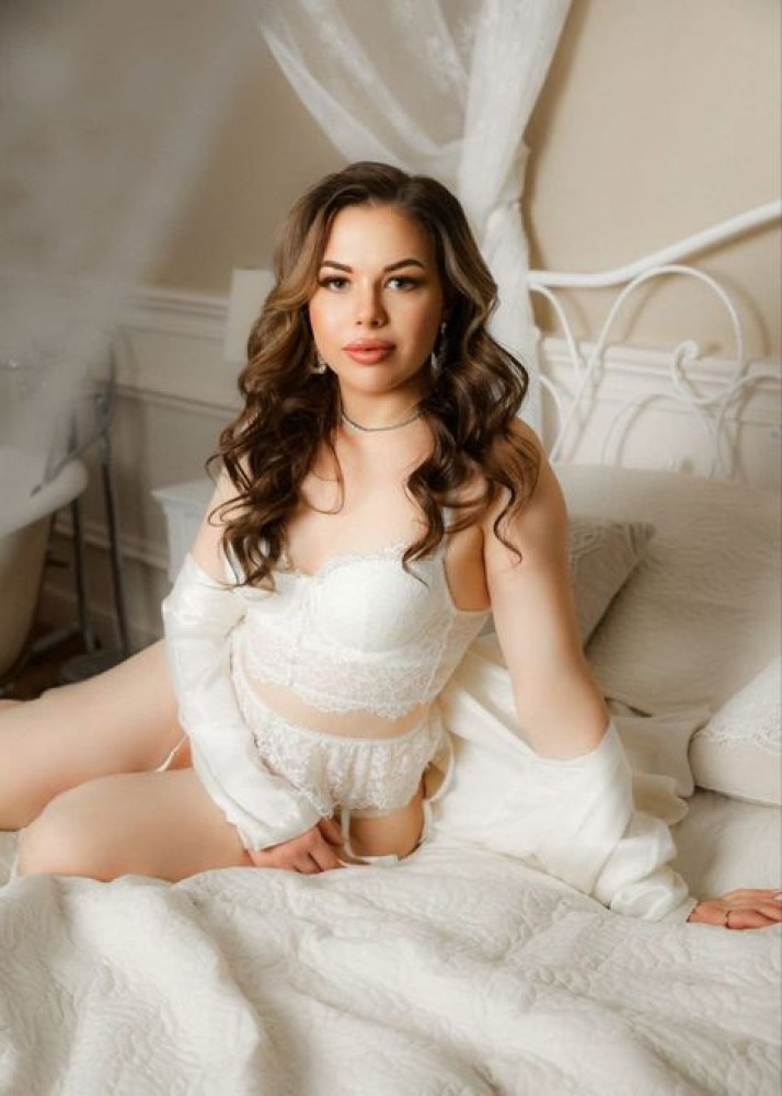 Индивидуалка Рита фото № 2 в городе Екатеринбург