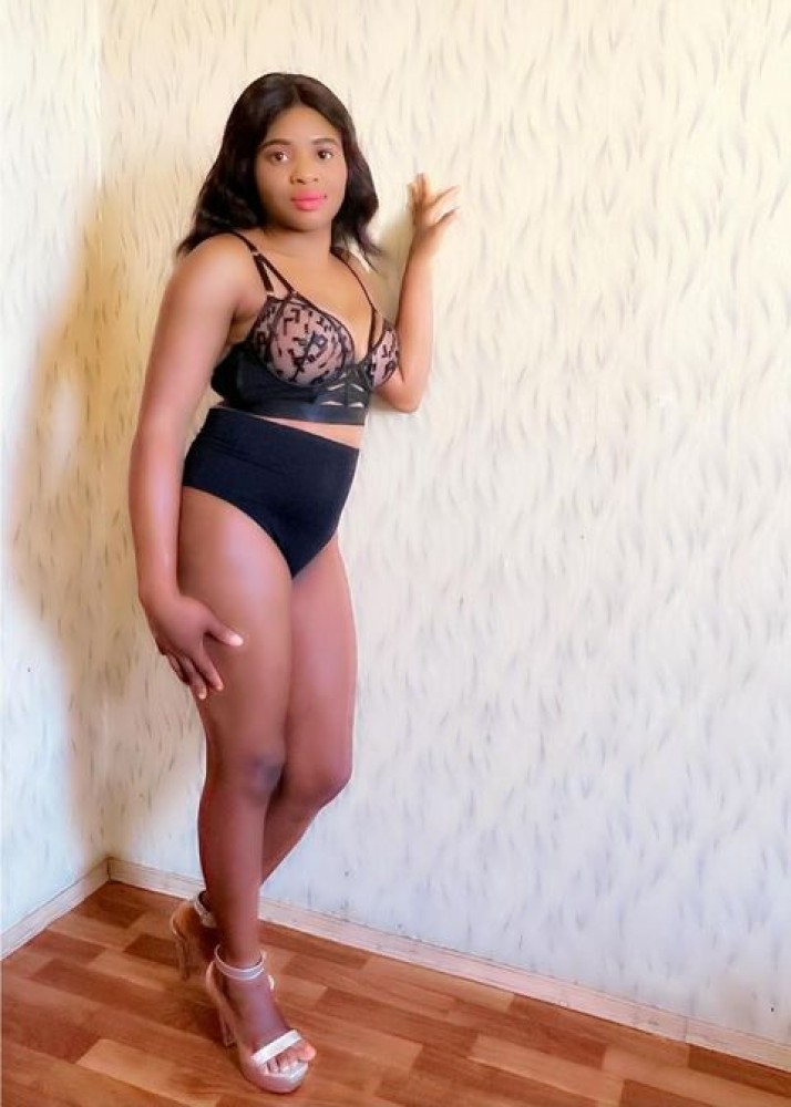 Индивидуалка Shakira главное фото в городе Екатеринбург 