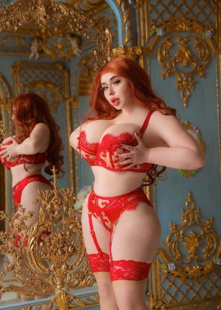 Индивидуалка Слава фото № 2 в городе Екатеринбург