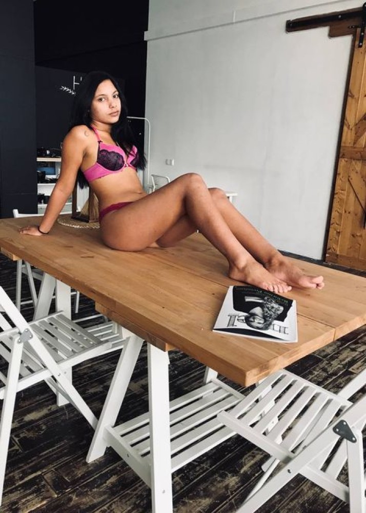 Индивидуалка София фото № 2 в городе Екатеринбург