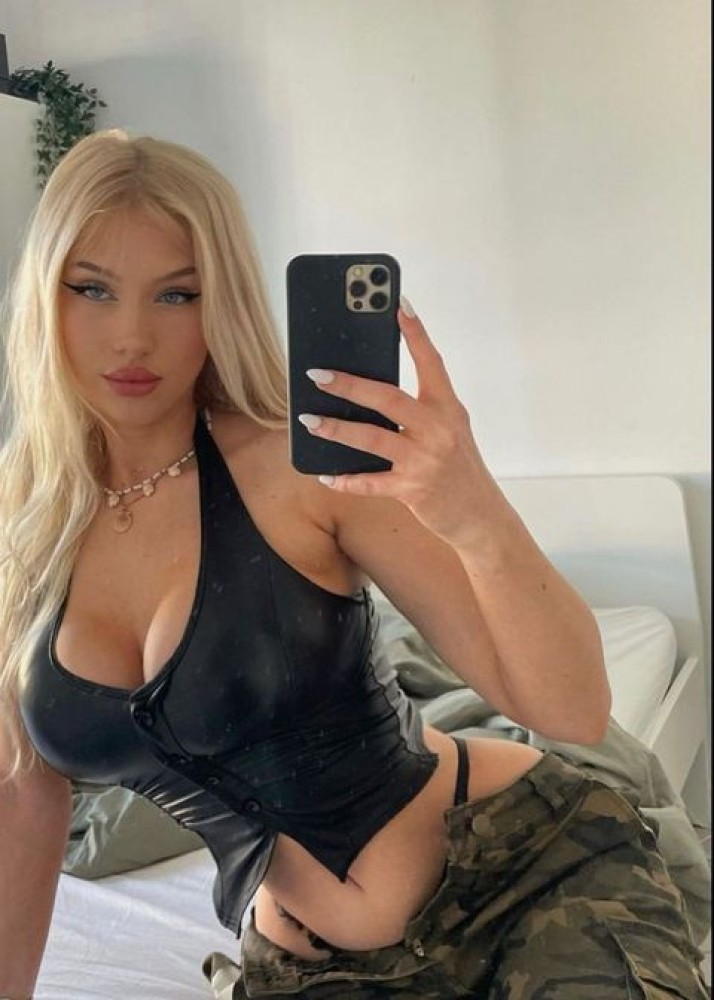 Индивидуалка Соня фото № 2 в городе Екатеринбург