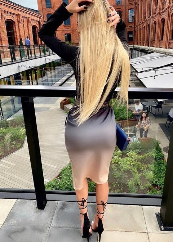 Индивидуалка СЮЗИ фото № 2 в городе Екатеринбург