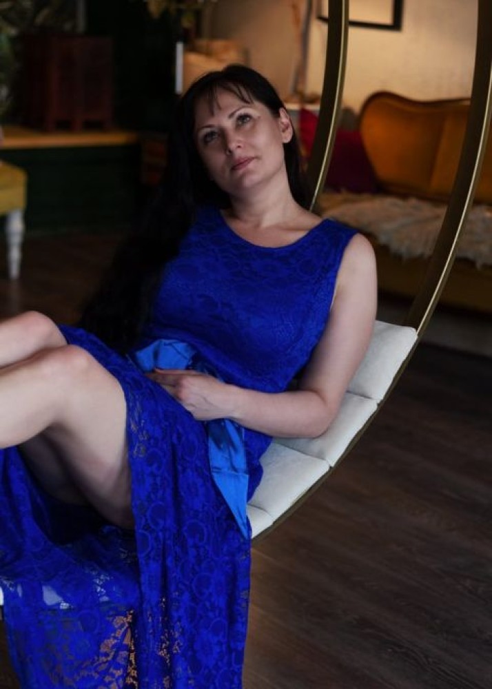 Индивидуалка Татьяна главное фото в городе Екатеринбург 