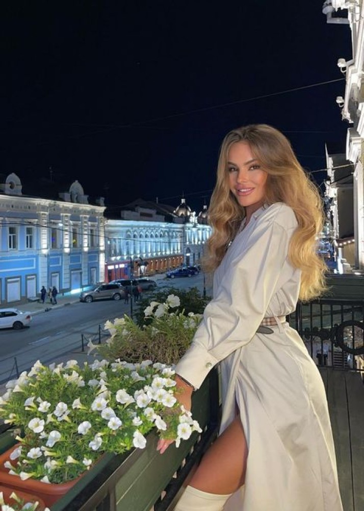 Индивидуалка Тина фото № 2 в городе Екатеринбург