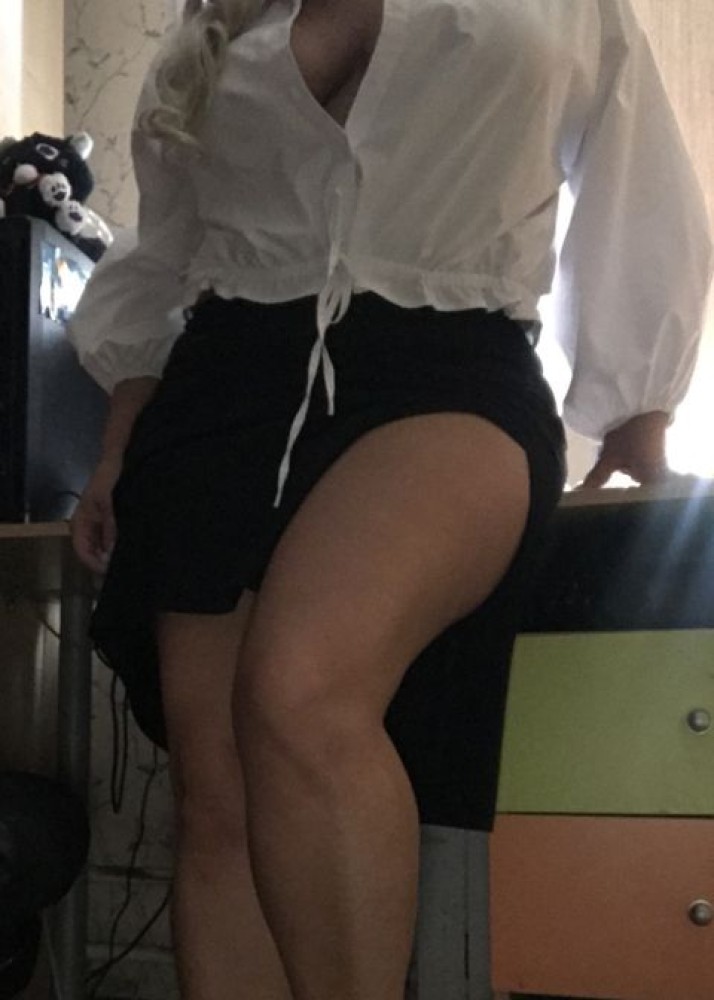 Индивидуалка Ульяна фото № 2 в городе Екатеринбург