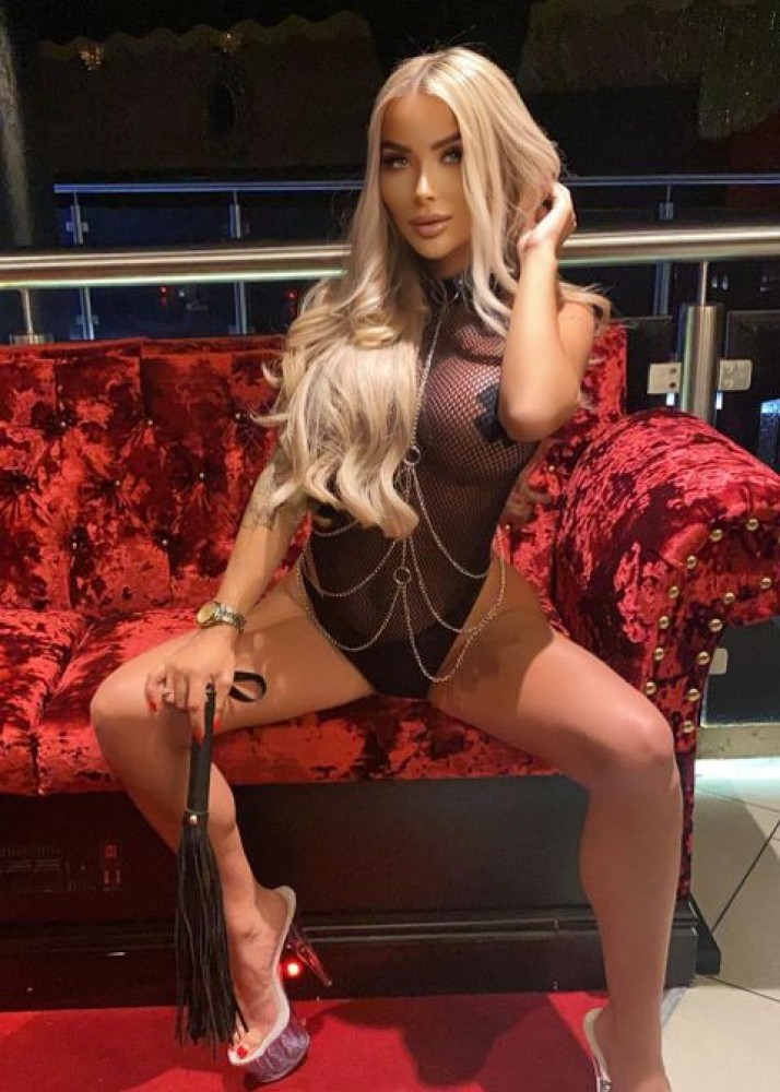 Индивидуалка Валерия фото № 2 в городе Екатеринбург