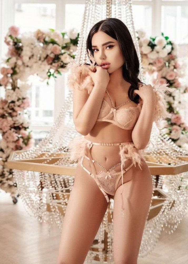 Индивидуалка Вероника фото № 2 в городе Екатеринбург