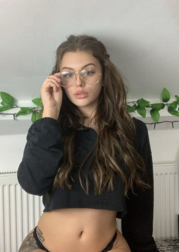 Индивидуалка Вика главное фото в городе Екатеринбург 