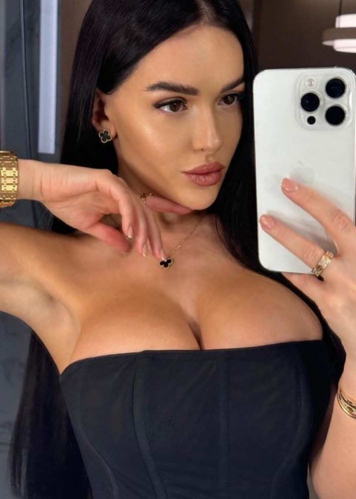 Индивидуалка Вика главное фото в городе Екатеринбург 