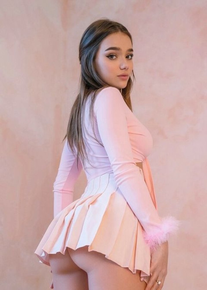 Индивидуалка Юлианна фото № 2 в городе Екатеринбург