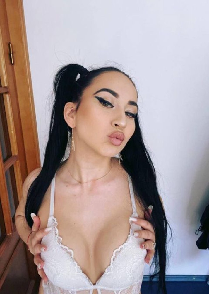 Индивидуалка Жасмин фото № 2 в городе Екатеринбург