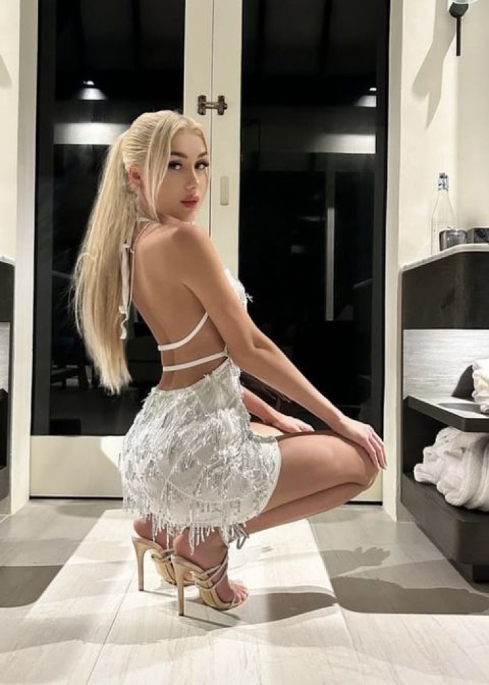 Индивидуалка Алесия фото № 2 в городе Екатеринбург